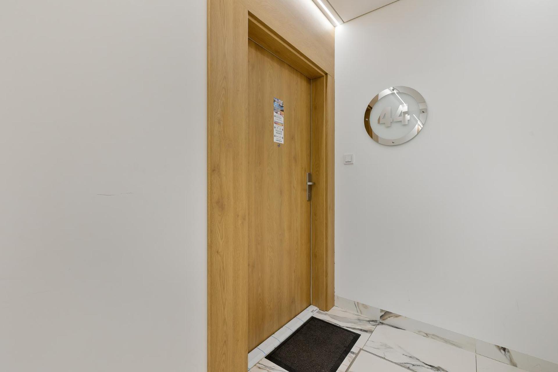 Baltic Baltycka 2 - By Jantar Apartment Kolobrzeg