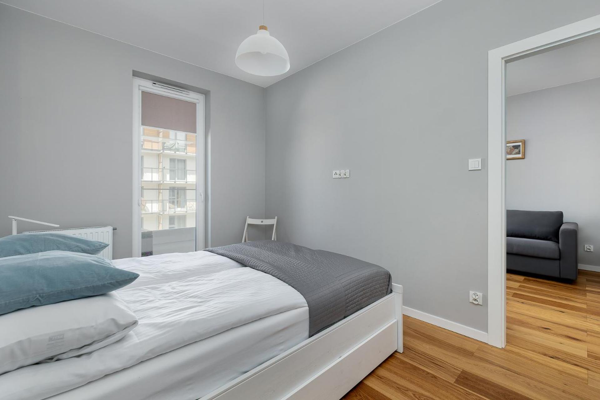 Apartment Baltic Baltycka 2 - By Jantar *