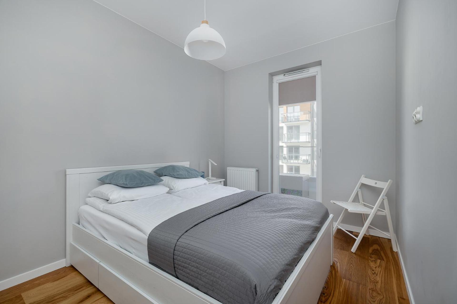 Apartment Baltic Baltycka 2 - By Jantar Kolobrzeg